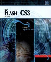 Flash CS3 pour PC-Mac
