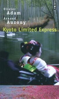 Kyoto limited express
