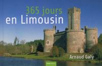 365 jours en Limousin