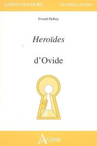 Héroïdes d'Ovide