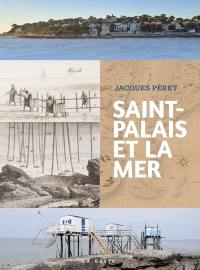 Saint-Palais et la mer