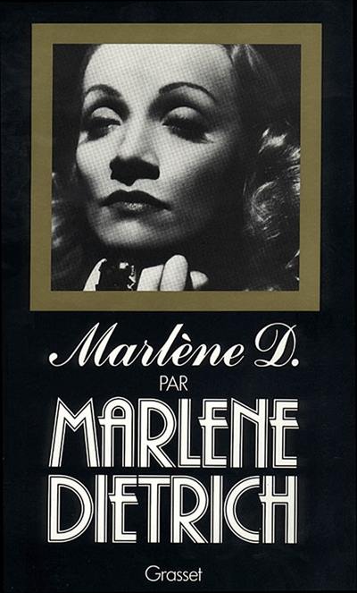 Marlène D