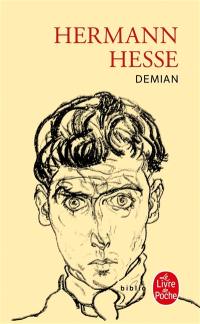 Demian : histoire de la jeunesse d'Émile Sinclair