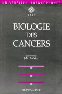Biologie des cancers