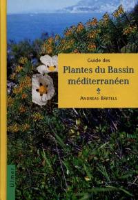 Guide des plantes du bassin méditerranéen