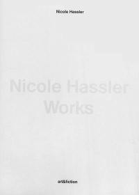 Nicole Hassler : works