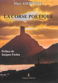 La Corse poétique