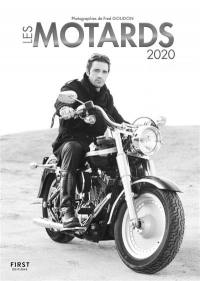Les motards 2020