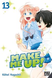 Make me up !. Vol. 13
