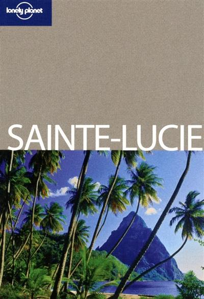 Sainte-Lucie