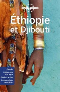 Ethiopie et Djibouti
