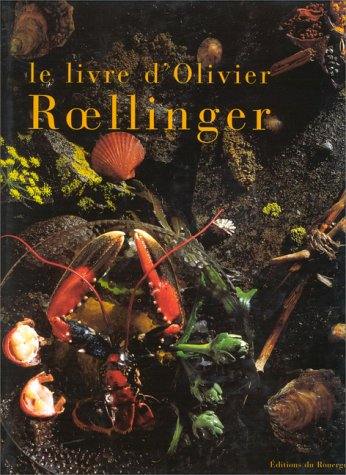 Le Livre d'Olivier Roellinger