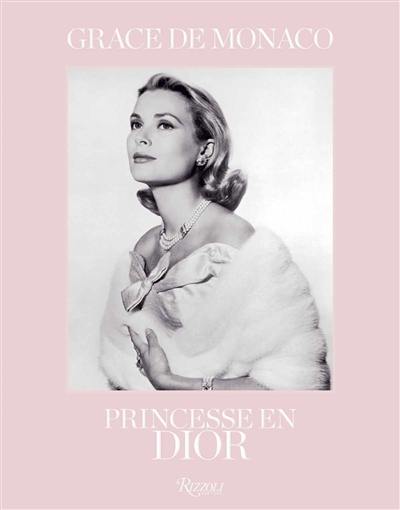 Grace de Monaco : princesse en Dior