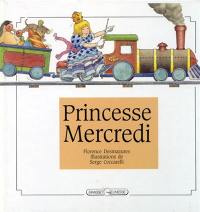 Princesse Mercredi