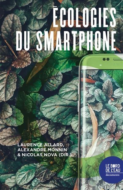 Ecologies du smartphone
