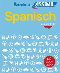 Spanisch : Anfänger A1-A2