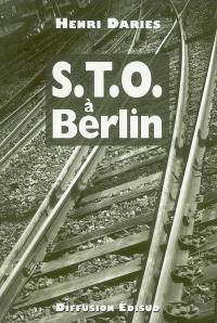 S.T.O. à Berlin