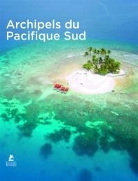 Archipels du Pacifique Sud. South Pacific. Südpazifik