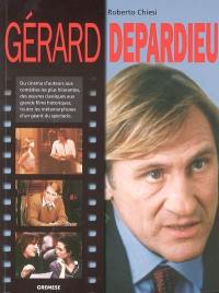 Gérard Depardieu : du cinéma d'auteurs aux comédies les plus hilarantes, des oeuvres classiques aux grands films historiques, toutes les métamorphoses d'un géant du spectacle