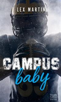 Campus baby