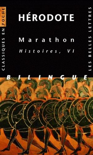 Histoires. Vol. 6. Marathon