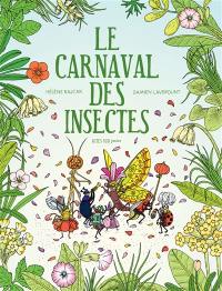 Le carnaval des insectes
