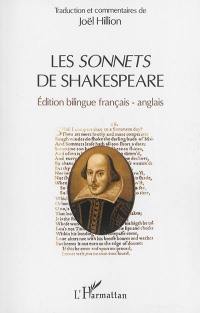 Les Sonnets de Shakespeare