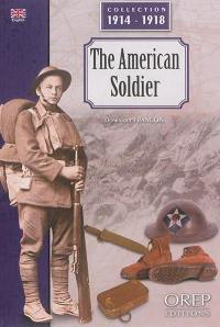 The American soldier