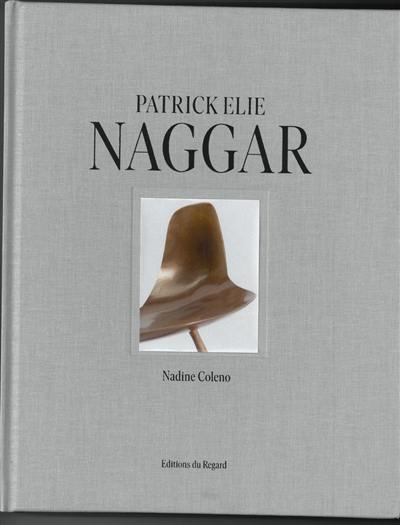 Patrick Elie Naggar