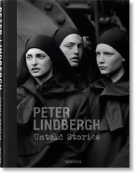 Peter Lindbergh : untold stories : exposition, Düsseldorf, Musée Kunstpalast, du 5 février au 27 septembre 2020