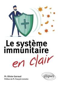 Le système immunitaire en clair