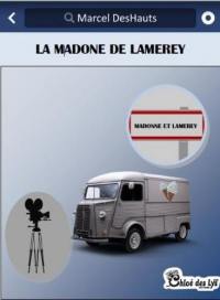 La madone de Lamerey