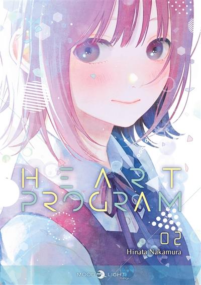 Heart program. Vol. 2