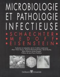 Microbiologie et pathologie infectieuse