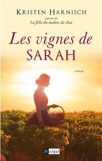 Les vignes de Sarah