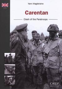 Carentan : clash of the paratroops