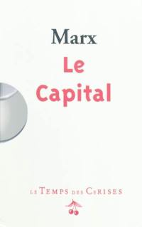Le capital