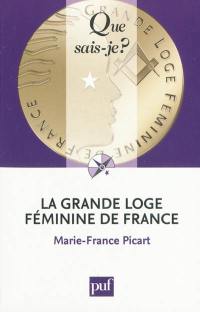 La Grande Loge féminine de France