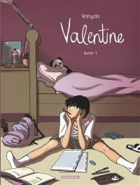 Valentine. Vol. 1