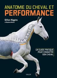 Anatomie du cheval et performance : un guide pratique pour connaître son cheval