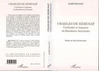 Charles de Rémusat : certitudes et impasses du libéralisme doctrinaire