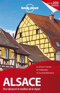 Alsace : pour découvrir le meilleur de la région