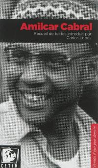 Amilcar Cabral : recueil de textes