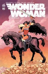 Wonder Woman : intégrale. Vol. 2