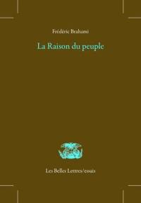 La raison du peuple : un héritage de la Révolution française (1789-1848)