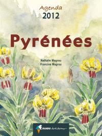 Pyrénées : agenda 2012