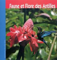 Faune et flore des Antilles
