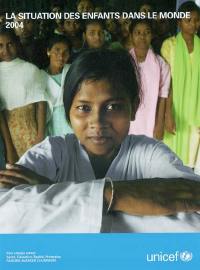 La situation des enfants dans le monde 2004 : les filles, l'éducation et le développement