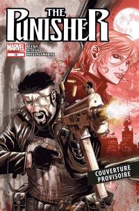 The Punisher. Vol. 2. La dernière guerre