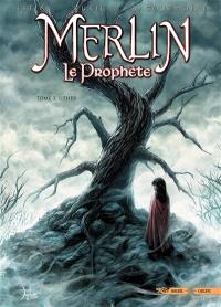 Merlin le prophète. Vol. 3. Uther